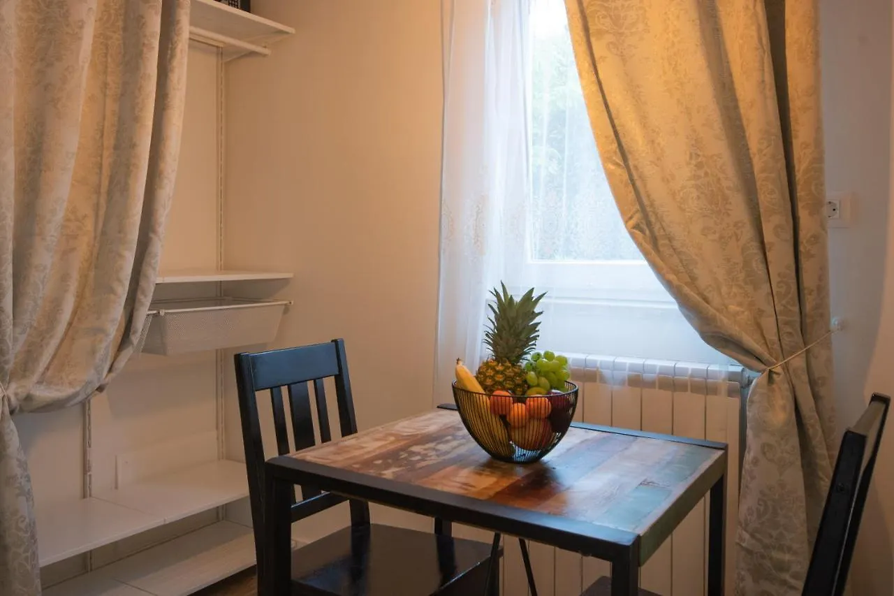 Wellness Studio D'Or - Exclusive New Apartment With Whirlpool, Sauna, Sunny Terrace, Private Parking Poreč Kroatië